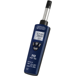 PCE Instruments PCE-555 vlhkoměr vzduchu (hygrometr)  0 % rF 100 % rF