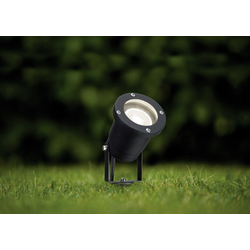 Paulmann 98896 venkovní LED reflektor sada LED GU10 3.5 W černá