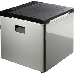 Dometic Group ACX3 40 50 mbar přenosná lednice (autochladnička)  absorbční 12 V, 230 V stříbrná 41 l