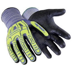 HexArmor Rig Lizard 2095 6065007 polyethylen, nylon rukavice odolné proti proříznutí Velikost rukavic: 7 1 pár