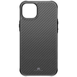 Black Rock Robust Carbon Cover Apple iPhone 14 Plus černá