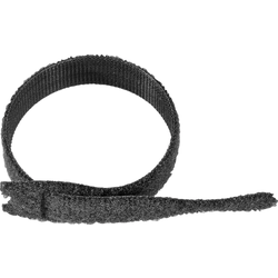 VELCRO® ONE-WRAP Strap® kabelový manažer na suchý zip ke spojování háčková a flaušová část (d x š) 200 mm x 20 mm černá 1 ks