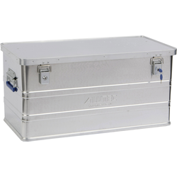 Alutec CLASSIC 93 11093 transportní  kufr hliník (d x š x v) 775 x 385 x 375 mm