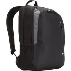 case LOGIC® batoh na notebooky VNB217 S max.velikostí: 43,2 cm (17") černá
