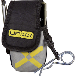 L+D Upixx  8330 PDA, mobilní brašna na nářadí, prázdná