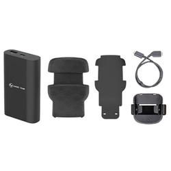 HTC Wireless Adaptor Attachment Kit bezdrátový adaptér Vhodné pro (VR příslušenství): HTC Vive Cosmos černá