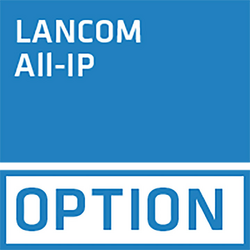 Lancom Systems All-IP Option LAN router