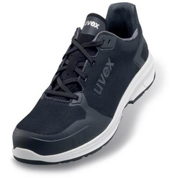Uvex 1 sport 6594245 bezpečnostní obuv ESD S1P Velikost bot (EU): 45 černá 1 pár