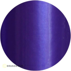Oracover 26-056-003 ozdobný proužek Oraline (d x š) 15 m x 3 mm perleťová fialová