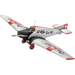 Revell 03870 Junkers F.13 model letadla, stavebnice 1:72