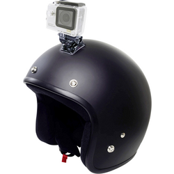 GoXtreme Helmet-Mount  uchycení helmy