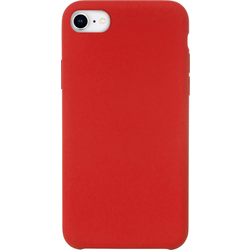 JT Berlin Steglitz Silikon Case Apple iPhone 7, iPhone 8, iPhone SE (2. Generation), iPhone SE (3. Generation) červená