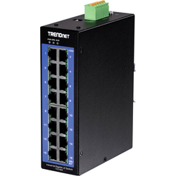 TrendNet  21.22.1459  TI-G160i  průmyslový ethernetový switch