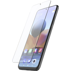 Hama Premium Crystal Glass ochranné sklo na displej smartphonu Xiaomi Redmi Note 10, Xiaomi mi mi 1 ks 00195579