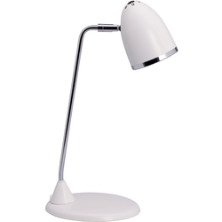 Maul Starlet 8231002 lampička na stůl LED E27 3 W Energetická třída (EEK2021): G (A - G) bílá