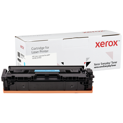 Xerox Everyday Toner Single náhradní HP 216A (W2411A) azurová 850 Seiten kompatibilní toner