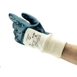 Ansell ActivArmr® Hylite 47400100 interlocková bavlna pracovní rukavice  Velikost rukavic: 10 EN 388:2016, EN 420-2003, EN ISO 21420:2020  1 pár