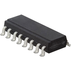 Lite-On optočlen - fototranzistor LTV-847S  SMD-16  tranzistor DC