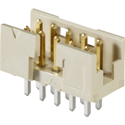 FCI 98414-G06-20LF konektor pro ploché kabely  Rastr (rozteč): 2 mm Počet pólů: 20 Počet řádků: 2 1 ks