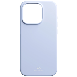 White Diamonds Mag Urban Case Cover Apple iPhone 15 Pro Max světle modrá