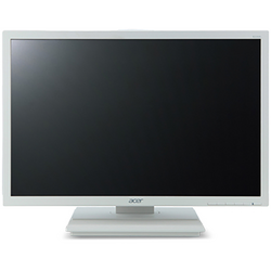 Acer B226WLwmdr LED monitor 55.9 cm (22 palec) Energetická třída (EEK2021) F (A - G) 1680 x 1050 Pixel WSXGA+ 5 ms VGA, DVI TN LED