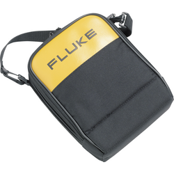 Fluke C115 brašna na měřicí přístroje Vhodný pro DMM Fluke řady, 20, 70, 80, 170 a jiné měřicí přístroje obdobného formátu