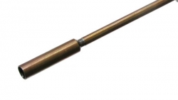 Náhradní hrot - nástrčkový klíč 5.0 x 100mm EXO TOOLS