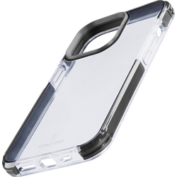 Cellularline  zadní kryt na mobil Apple iPhone 13 transparentní