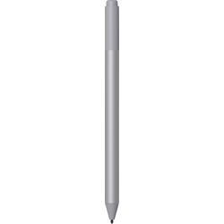 Microsoft Surface Pro Stift dotykové pero  Bluetooth , s psacím hrotem, citlivým vůči tlaku, s přesným psacím hrotem, tlačítko gumování stříbrná