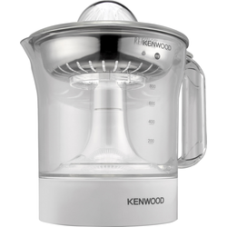 Kenwood Home Appliance odšťavňovač JE290 40 W přímý vývod šťávy bílá