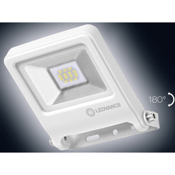 LEDVANCE ENDURA® FLOOD Warm White L 4058075239616 venkovní LED reflektor  10 W