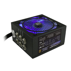 LC Power LC8550 PC síťový zdroj 550 W ATX 80 PLUS® Bronze