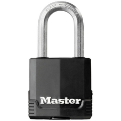 Master Lock 79956 visací zámek     černá