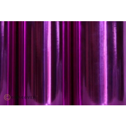 Oracover 54-096-010 fólie do plotru Easyplot (d x š) 10 m x 38 cm chromová fialová