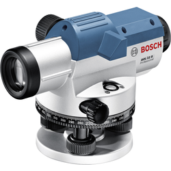Bosch Professional GOL 32 G optický nivelační přístroj   dosah (max.): 120 m Optické zvětšení (max.): 32 x