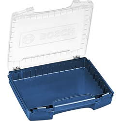 Bosch Professional 1600A001RW i-Boxx 72 kufřík na nářadí plast ABS  modrá