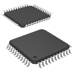 Microchip Technology ATMEGA16L-8AU mikrořadič TQFP-44 (10x10) 8-Bit 8 MHz Počet vstupů/výstupů 32