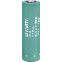 Varta CR AA speciální typ baterie CR AA  lithiová 3 V 2000 mAh 1 ks