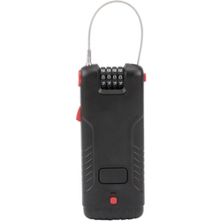Olymp mini-alarm ULA 410  černá   90 dB 5998