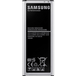 Samsung akumulátor do mobilu Samsung Galaxy Note 4  3220 mAh