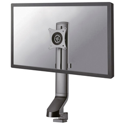 Neomounts by Newstar  FPMA-D860BLACK  1násobné  držák na stůl pro monitor  25,4 cm (10") - 81,3 cm (32")  nakláněcí, otočný, naklápěcí  černá
