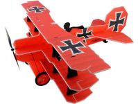 Lil Fokker Red Baron