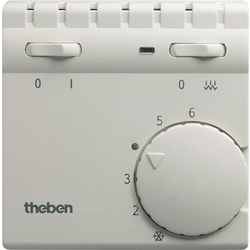 Theben 7070001 pokojový termostat na omítku  5 do 30 °C