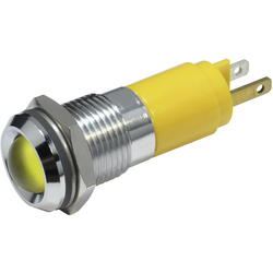 CML 19350233 indikační LED žlutá   230 V/AC    19350233