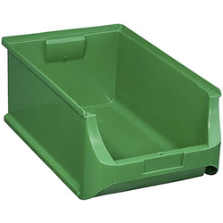Allit Profi Plus Box 5 zelená Allit (š x v x h) 310 x 200 x 500 mm, zelená