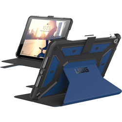 Urban Armor Gear Metropolis Outdoor Case Vhodný pro: iPad 10.2 (2020), iPad 10.2 (2019), iPad (9. generace) modrá