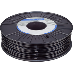 BASF Ultrafuse PLA-0002A075 PLA BLACK vlákno pro 3D tiskárny PLA plast  1.75 mm 750 g černá  1 ks