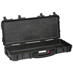 Explorer Cases outdoorový kufřík   45.3 l (d x š x v) 989 x 415 x 157 mm černá RED9413.B E