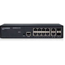 Lancom Systems  61492  GS-2310  síťový switch  10 portů