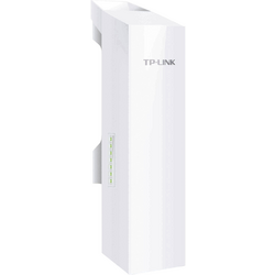 TP-LINK CPE210 CPE210  Wi-Fi venkovní přístupový bod PoE  300 MBit/s 2.4 GHz